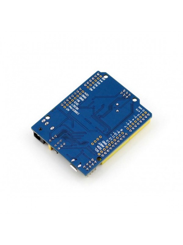 Compatible With Arduino UNO R3