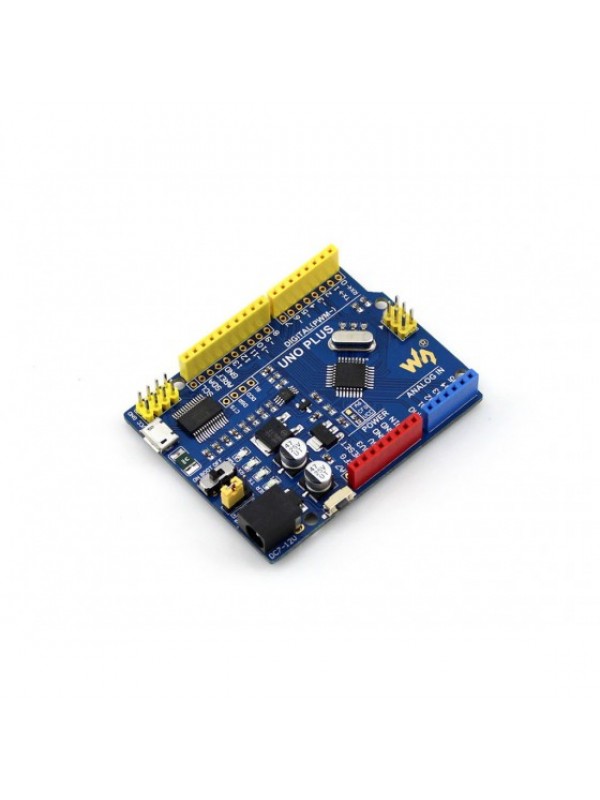 Compatible With Arduino UNO R3