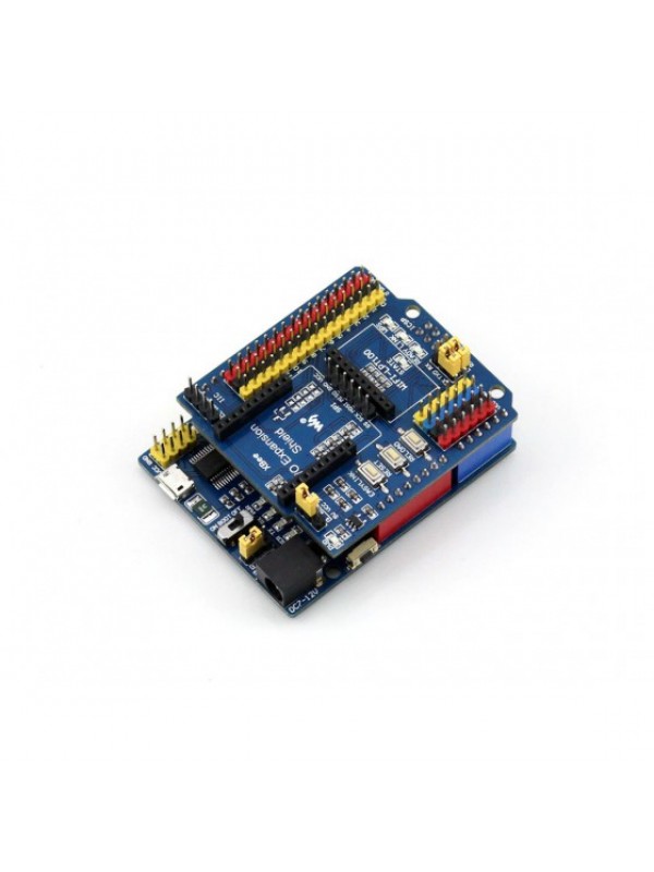 Compatible With Arduino UNO R3