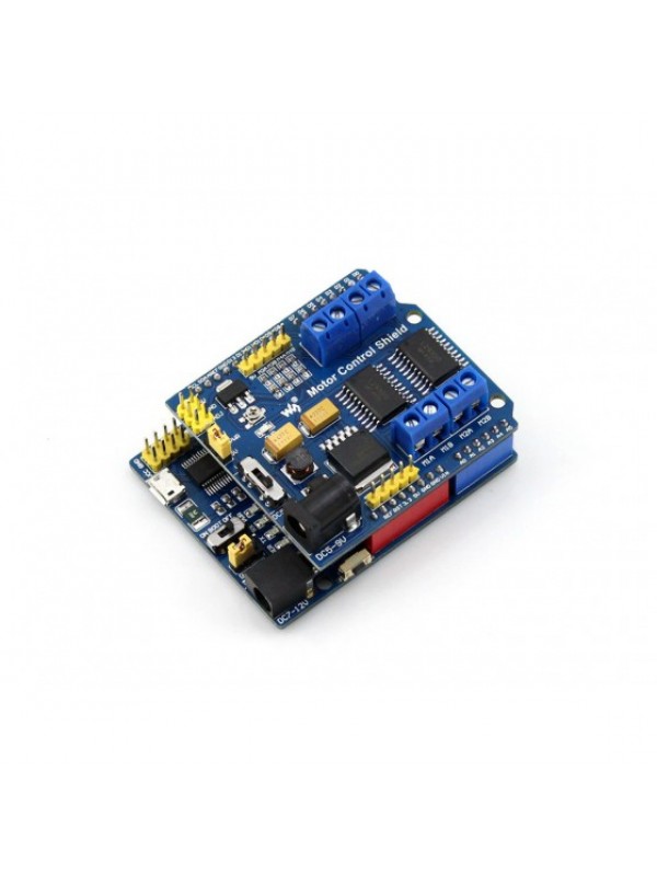 Compatible With Arduino UNO R3