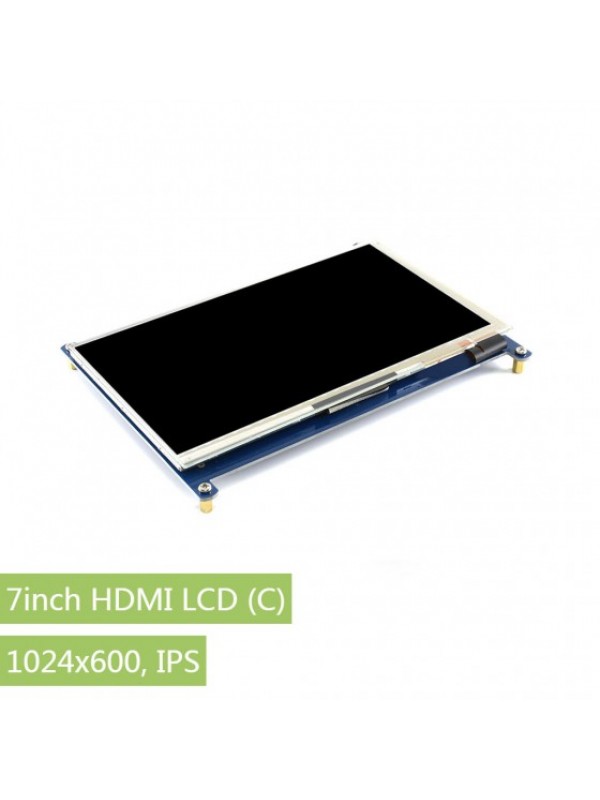 7inch HDMI LCD