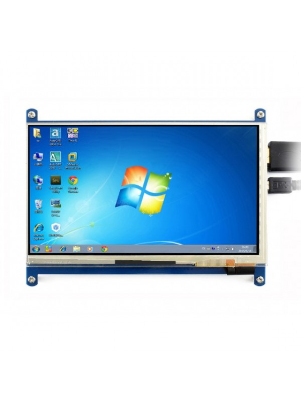 7inch HDMI LCD