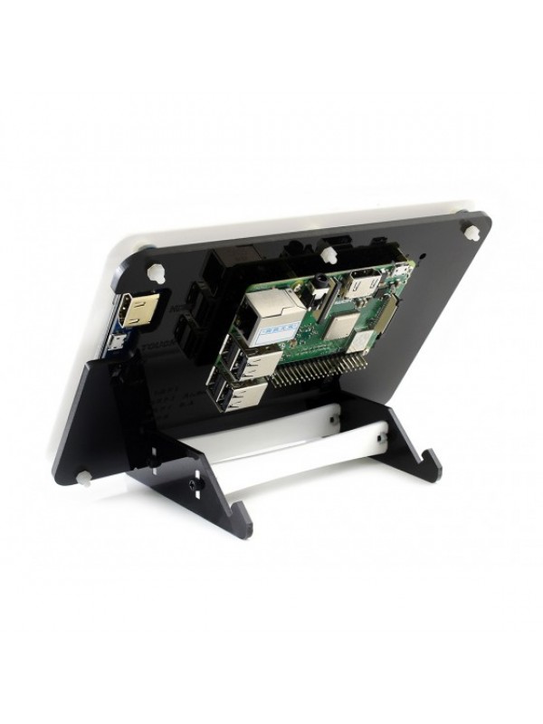 7inch HDMI LCD And Dual Color Case