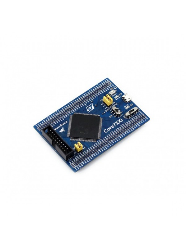 MCU Core Board