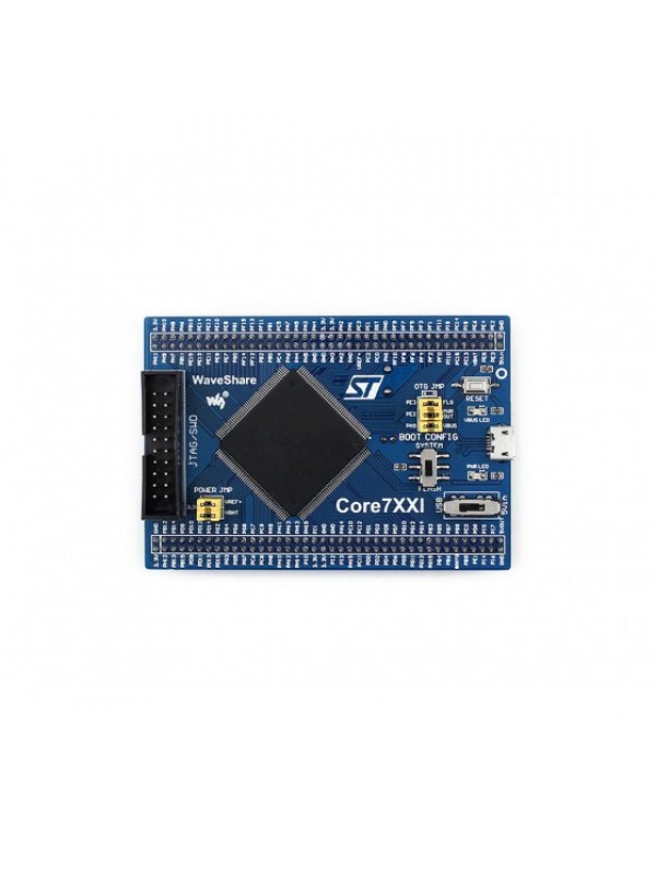 MCU Core Board