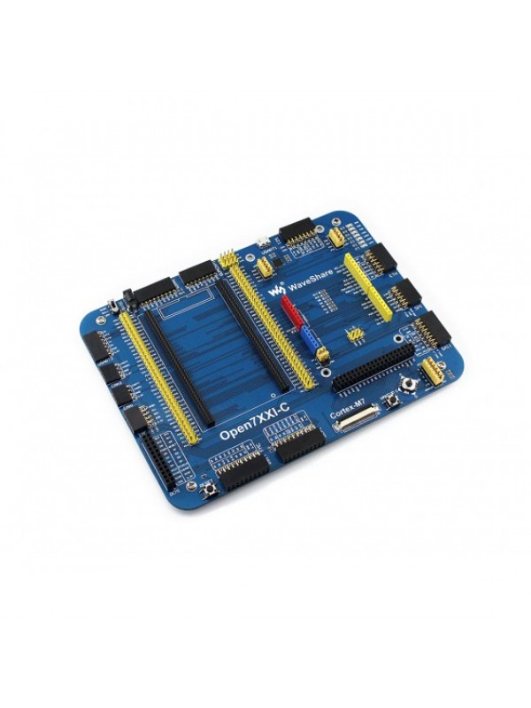 STM32 Development Board