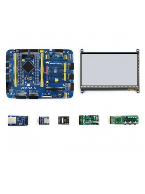 STM32 Development Board