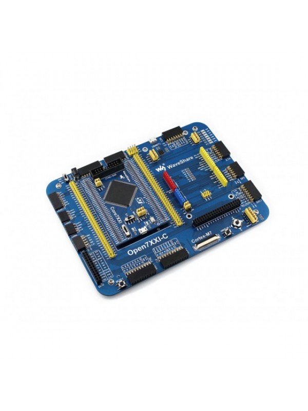 STM32 Development Board