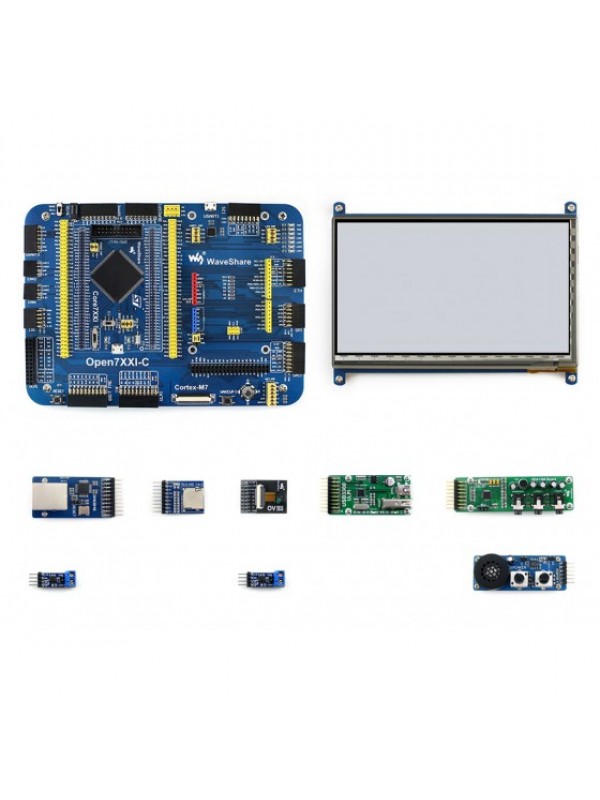 STM32F7 Development Board