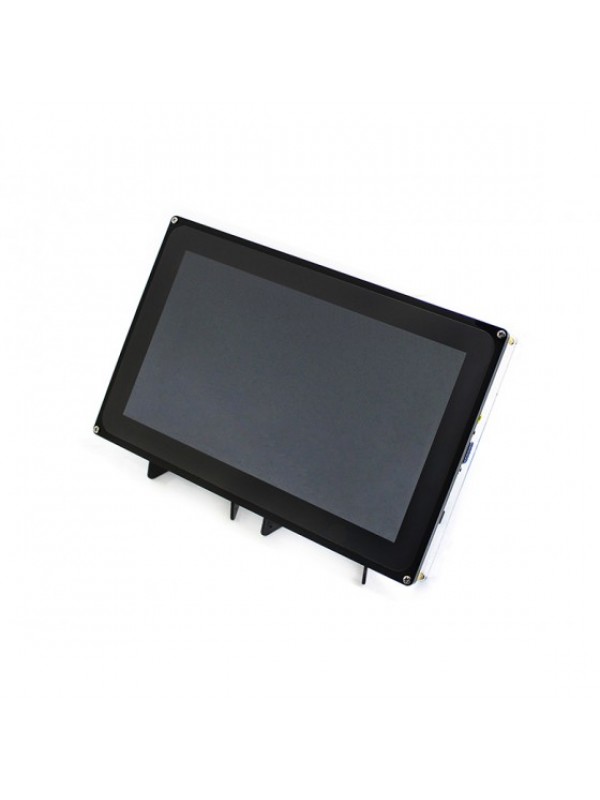 10.1 inch Capacitive Touch Screen LCD