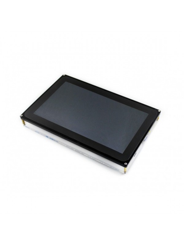 10.1 inch Capacitive Touch Screen LCD