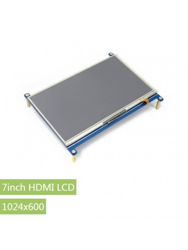 7inch HDMI LCD