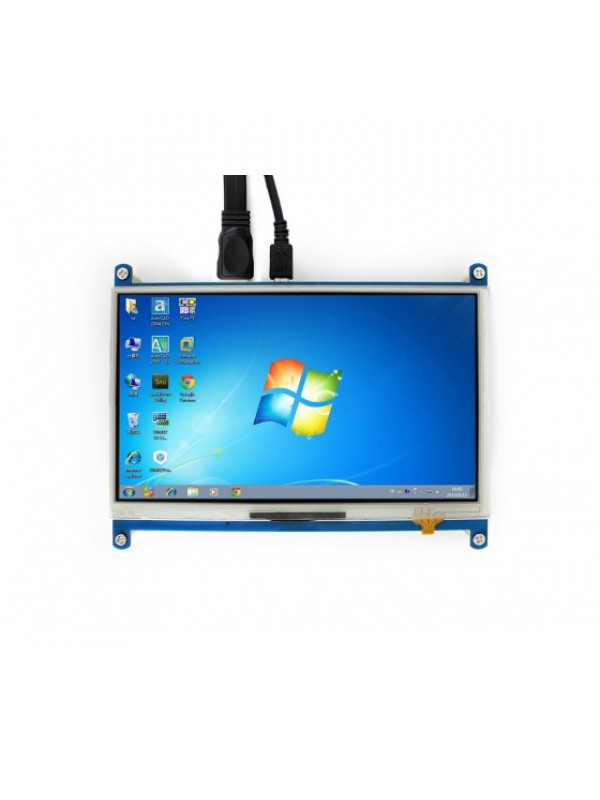 7inch HDMI LCD