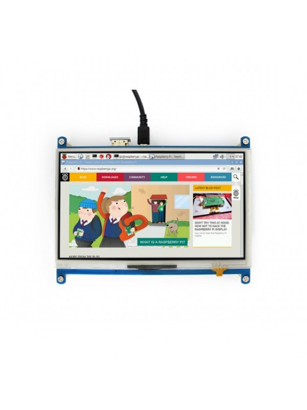 7inch HDMI LCD