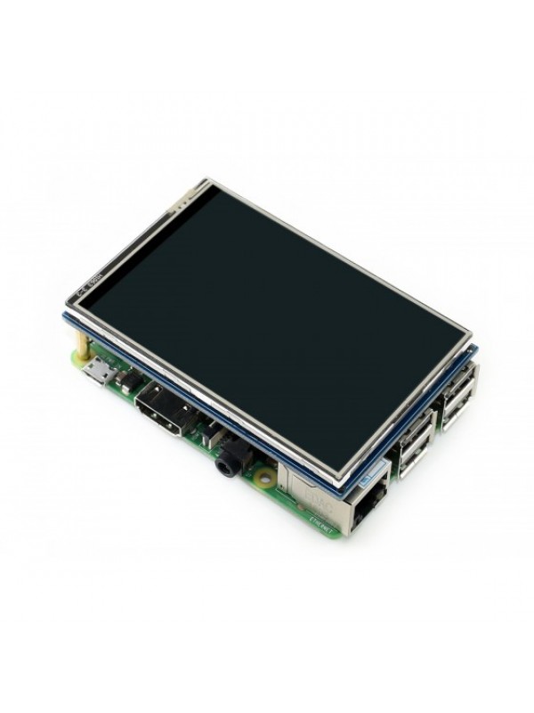 3.5 inch Touch Screen IPS TFT LCD