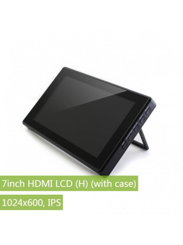  Capacitive Touch Screen LCD