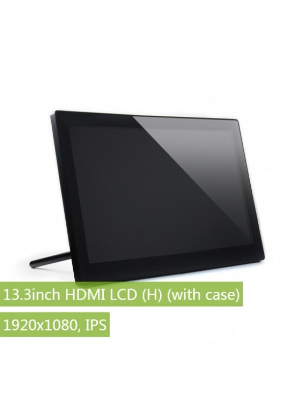 13.3inch Capacitive Touch Screen LCD