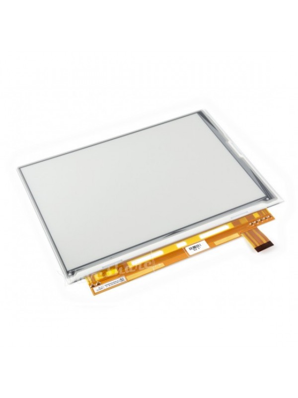 9.7inch E-Ink Display HAT