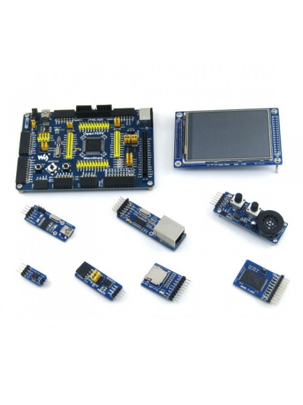 STM32F1 Development Board