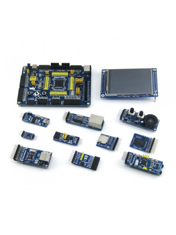 STM32F1 Development Board