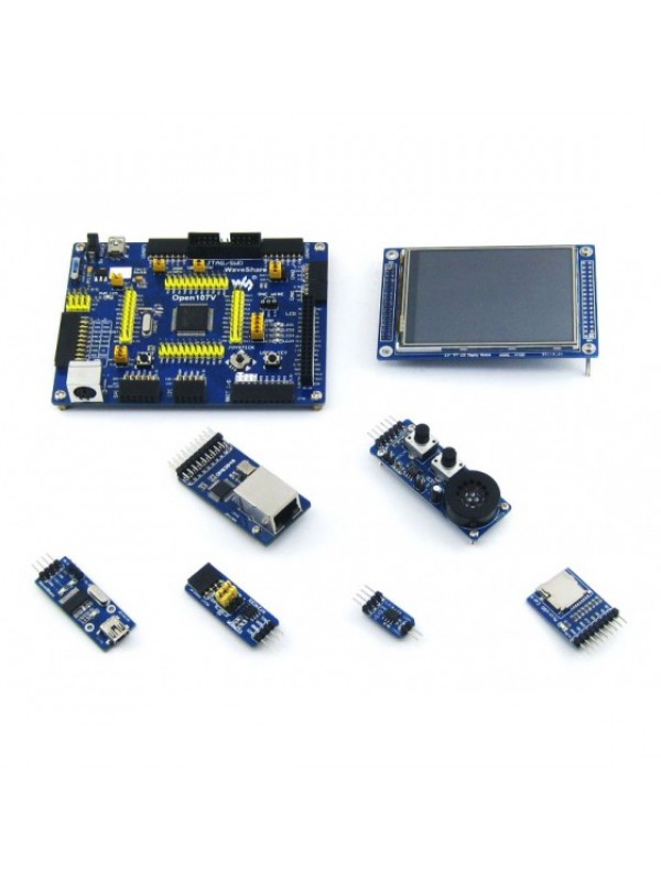 STM32F1 Development Board