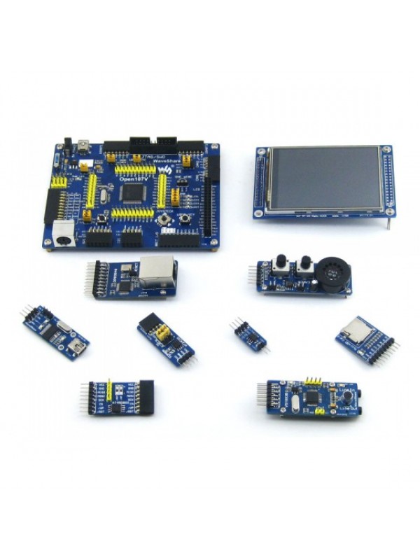 STM32F1 Development Board