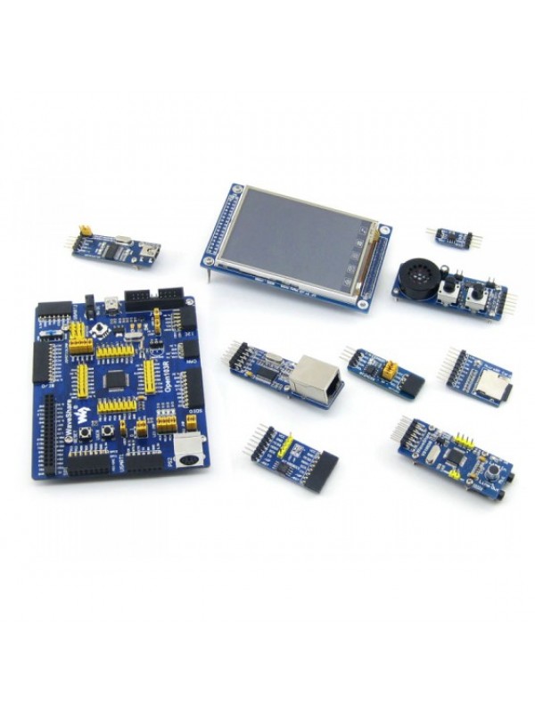 STM32F1 Development Board