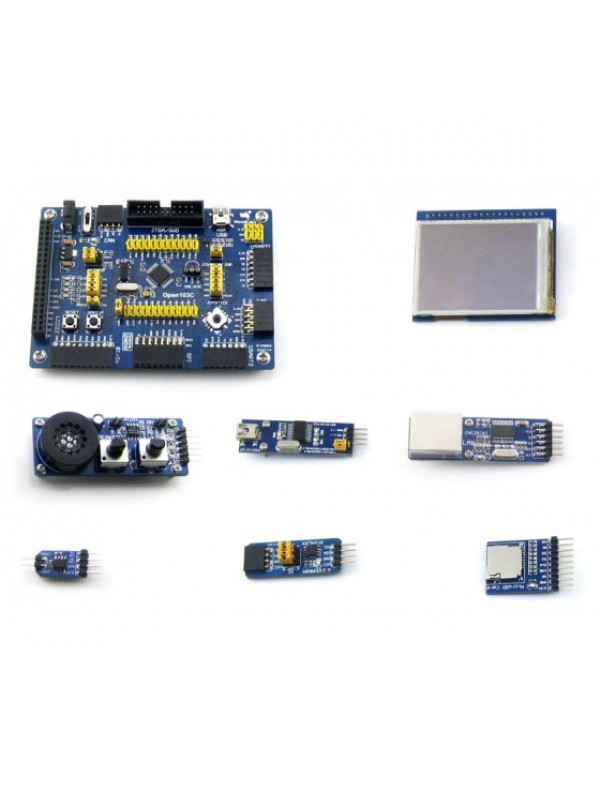 STM32F1 Development Board