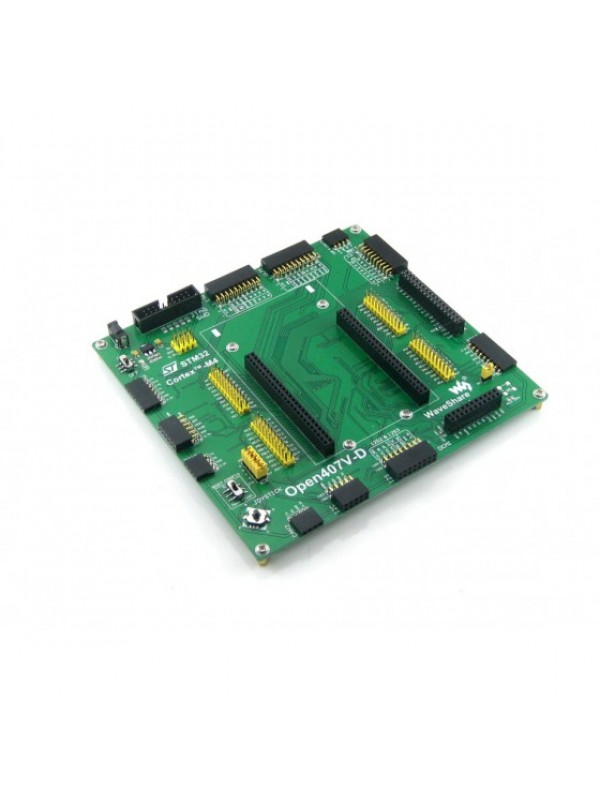 Open407V-D Standard, STM32F4 Development Board