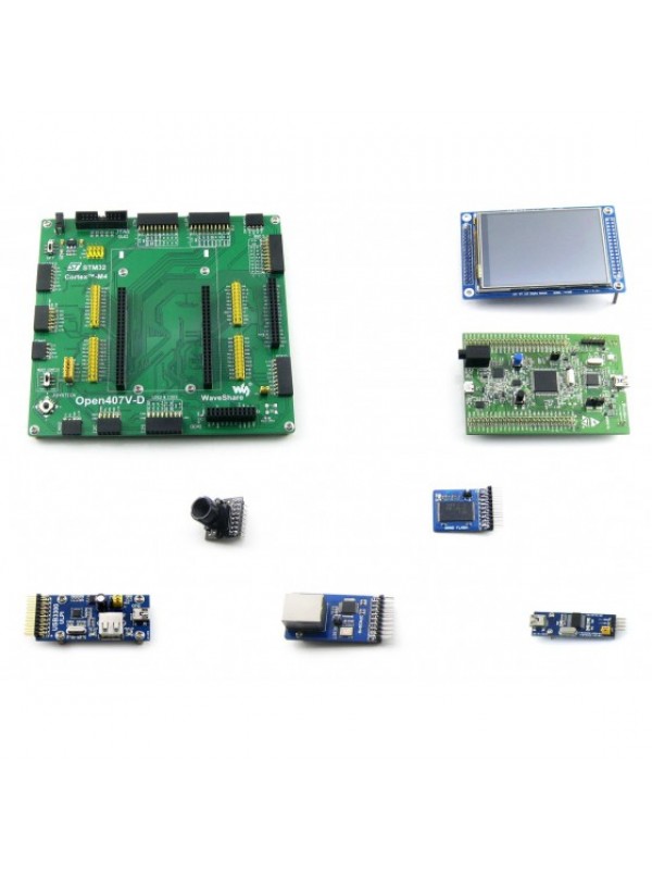 STM32F4 Development Board