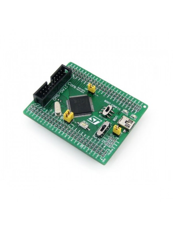 STM32F1 Core Board