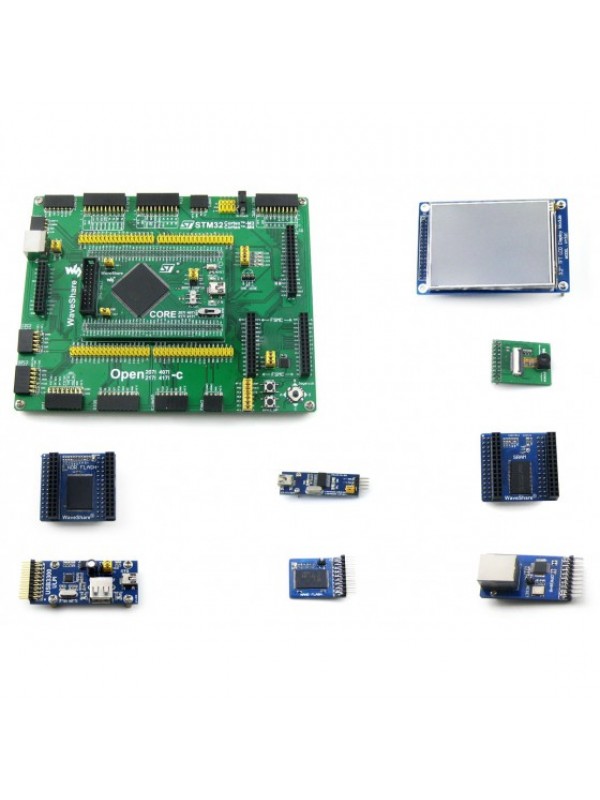 STM32F4 Development Board