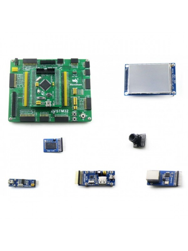 STM32F4 Development Board