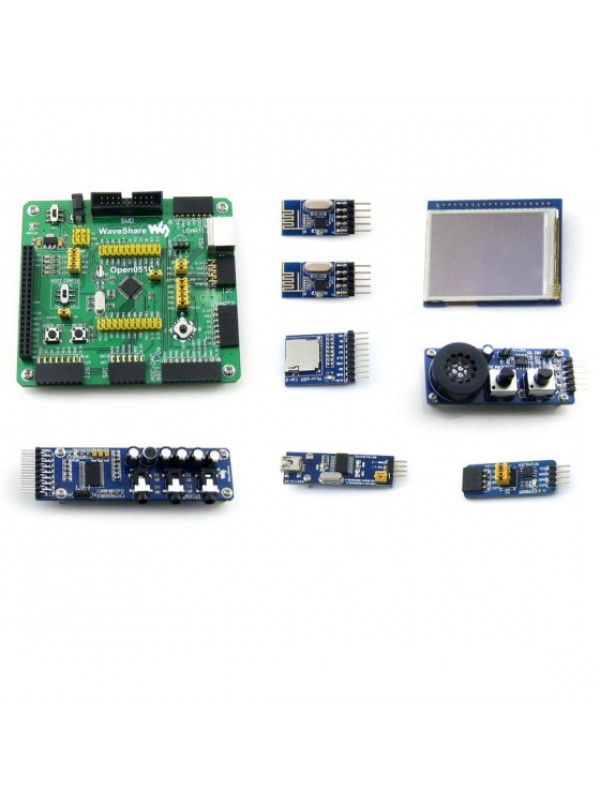 STM32F0 Development Board