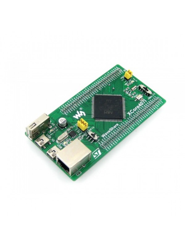 STM32F4 Core Board