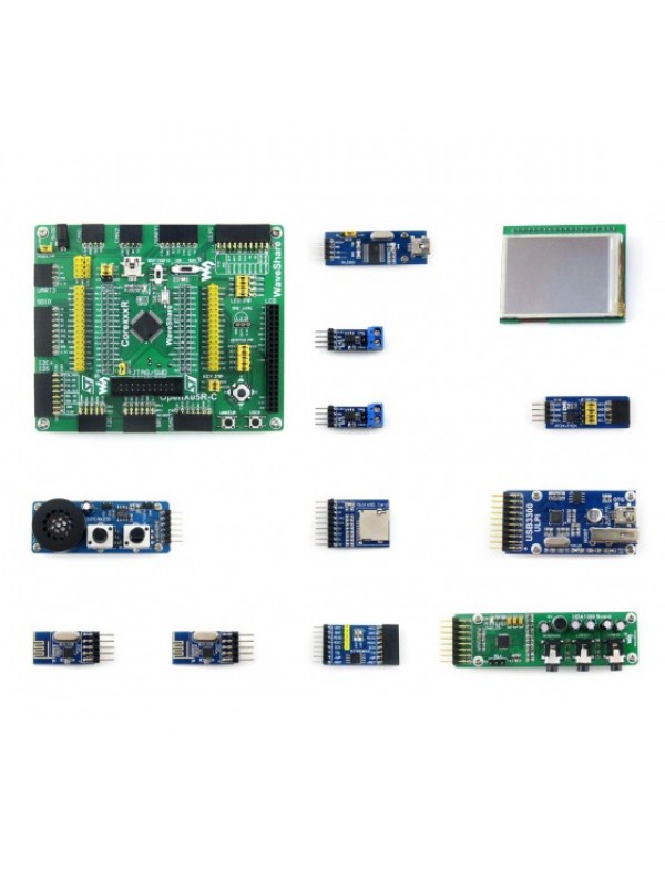 STM32F2 Development Board