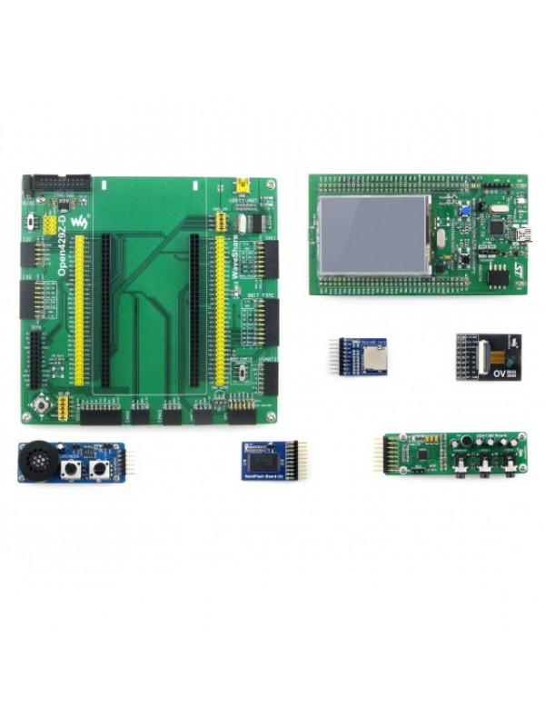 STM32F4 Development Board