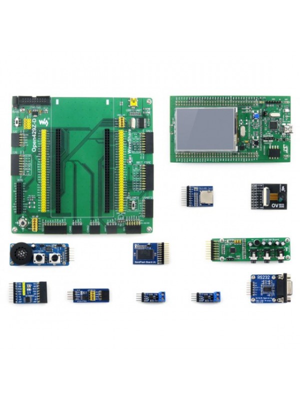 STM32F4 Development Board