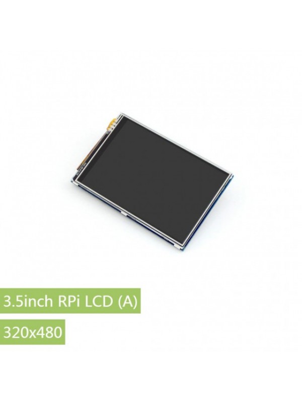 3.5 inch Touch Screen TFT LCD